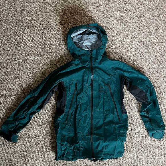 Jones Shralpinist Gore-Tex Ski Snowboard Jacket recycled - Picture 1 of 12